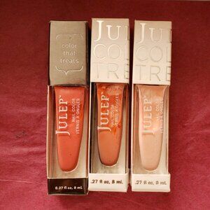 Julep Nail Polish - Classic Corals